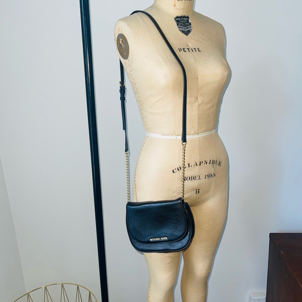 Michael Kors Small Crossbody Bag with Adjustable Strap